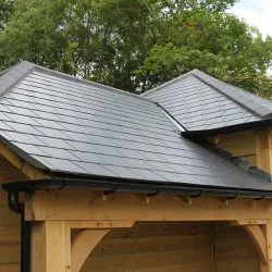 hip-roof
